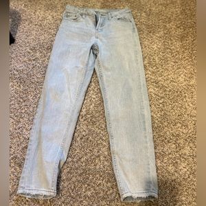 Wild fable mom jeans